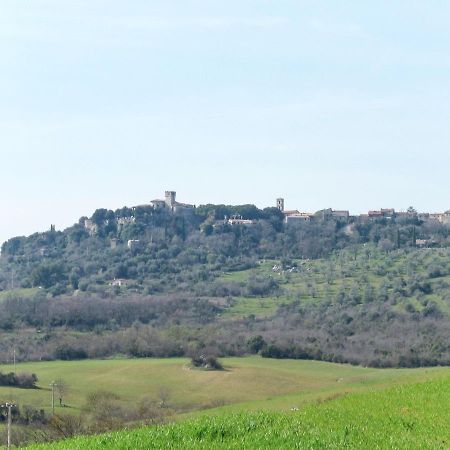 Holiday Home Casale Poggio Lupinaio By Interhome San Martino sul Fiora Экстерьер фото