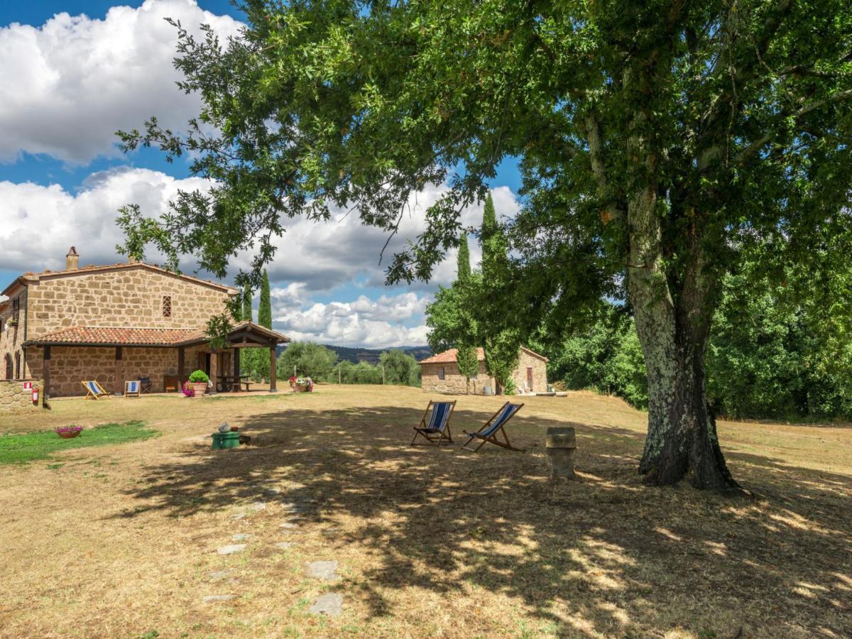 Holiday Home Casale Poggio Lupinaio By Interhome San Martino sul Fiora Экстерьер фото