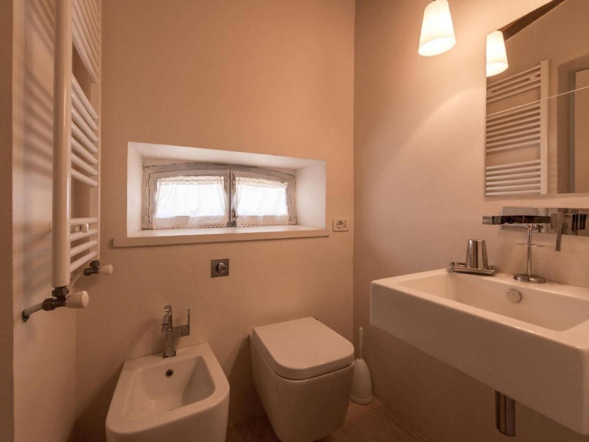 Holiday Home Casale Poggio Lupinaio By Interhome San Martino sul Fiora Экстерьер фото