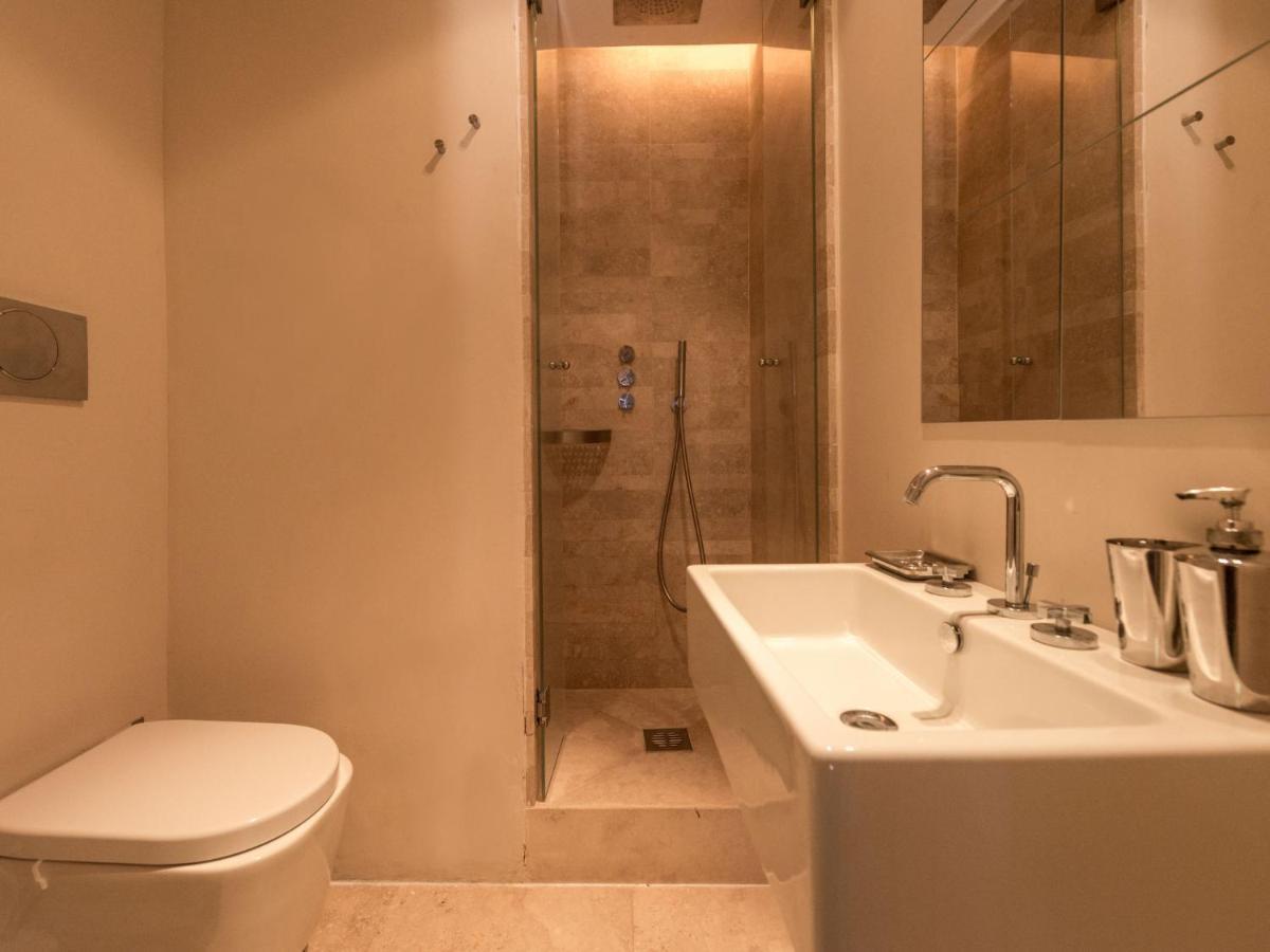 Holiday Home Casale Poggio Lupinaio By Interhome San Martino sul Fiora Экстерьер фото